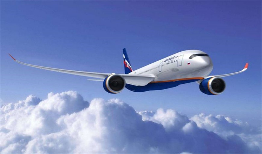 李沧至法国机场航空运输